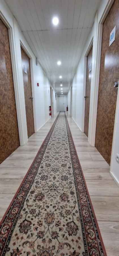 Kyriad Direct Arpajon Exteriör bild